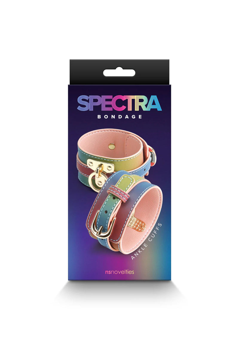 NS Novelties Ankle cuff