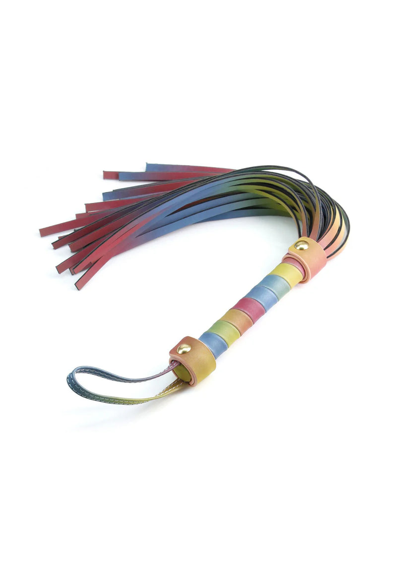 NS Novelties Flogger