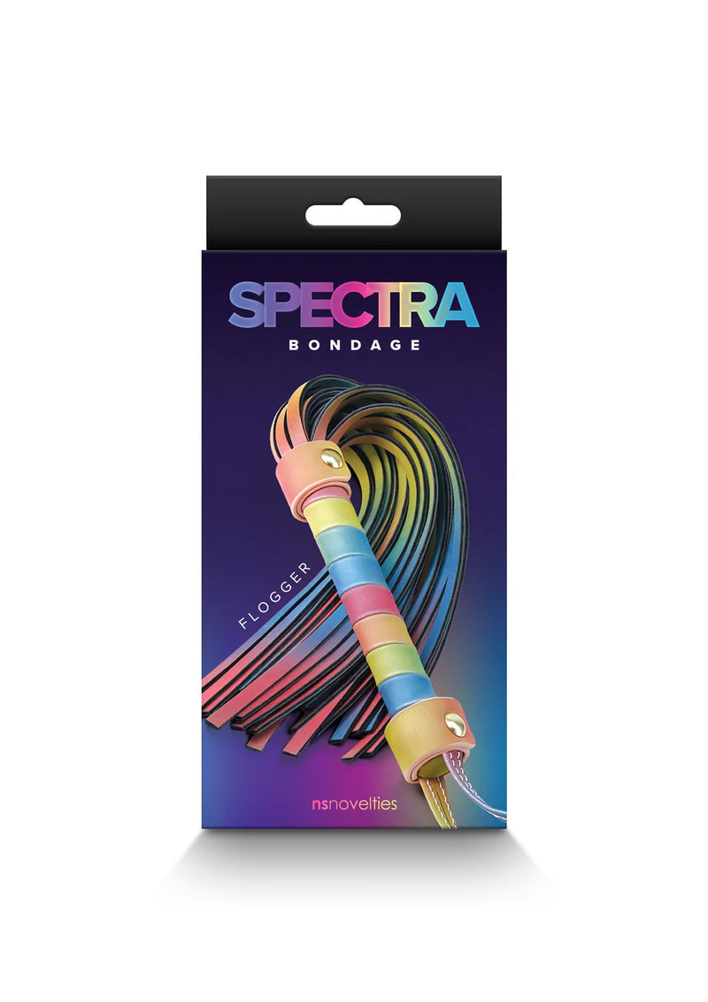 NS Novelties Flogger
