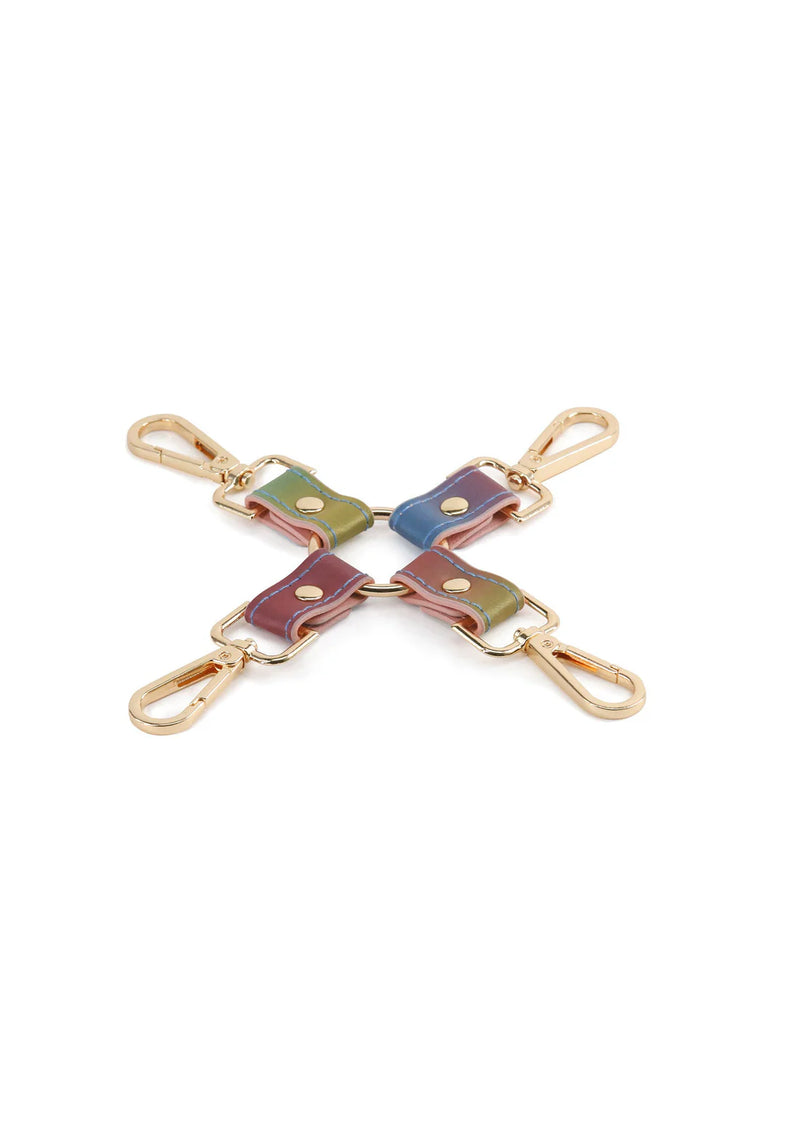 NS Novelties Hogtie