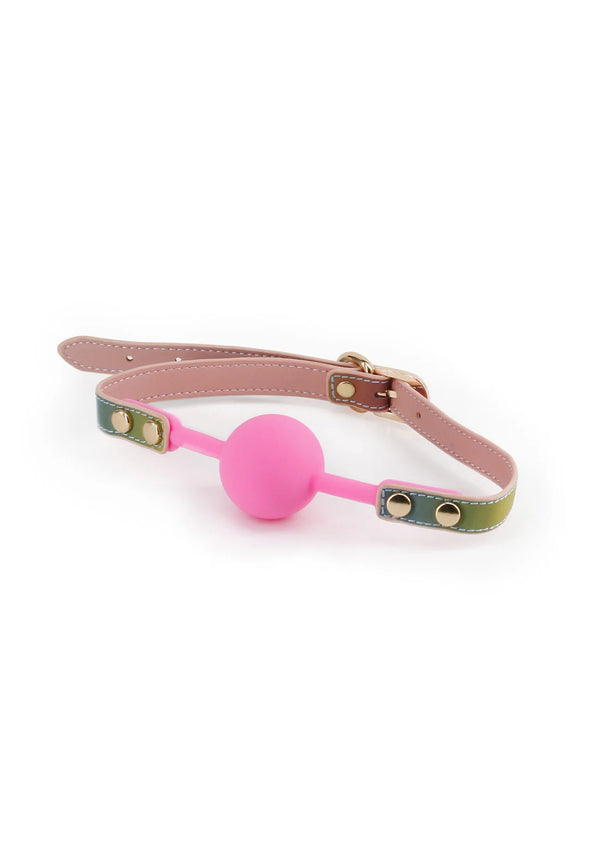 NS Novelties Ballgag