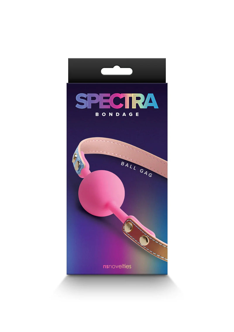 NS Novelties Ballgag