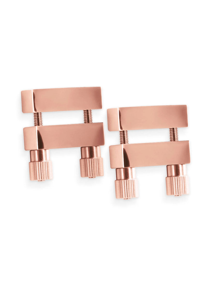 NS Novelties Bound Nipple Clamps V1