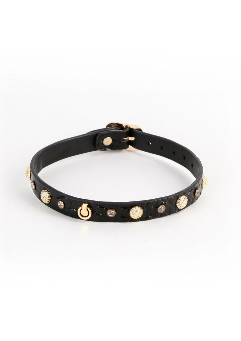 NS Novelties Fetish & Fashion Alina Collar