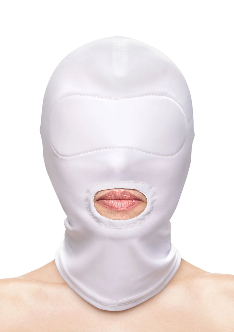 NS Novelties Fetish & Fashion Mouth Hood