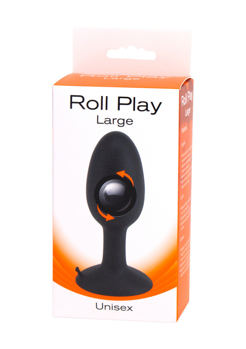 Seven Creations Roll Play Storlek L