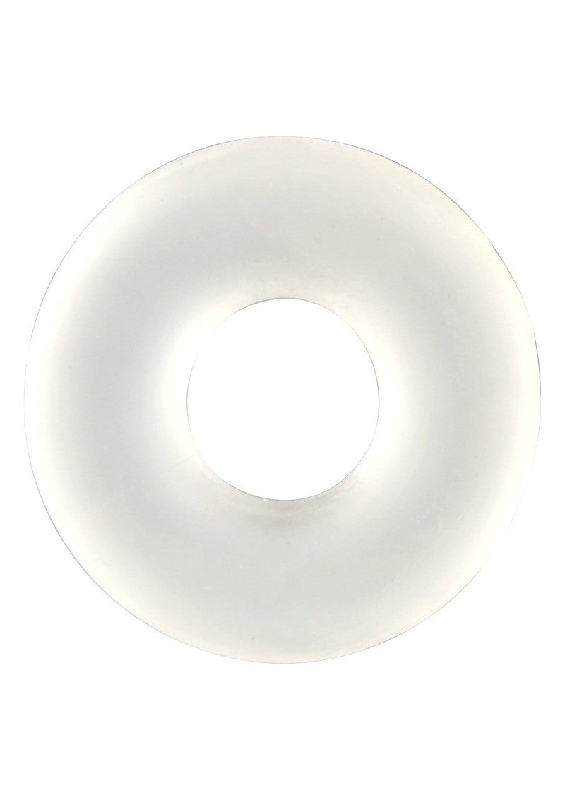 Seven Creations Stretchy Penisring