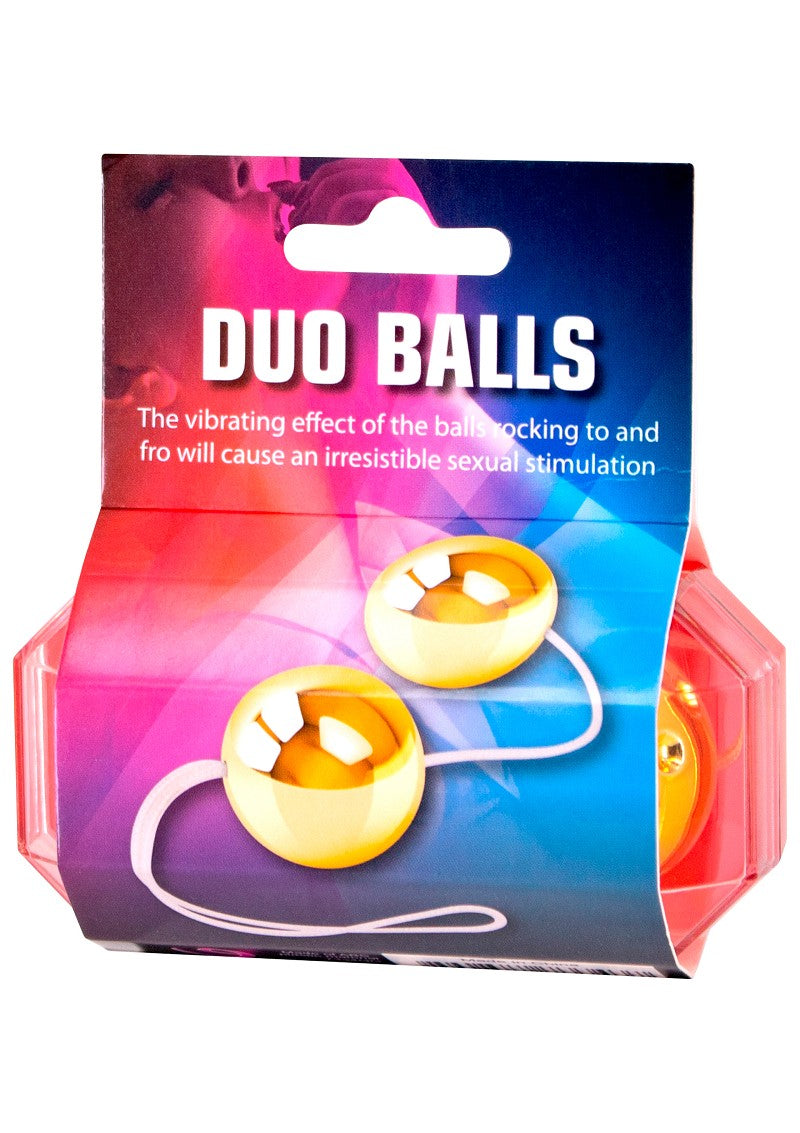 Seven Creations Duo Balls