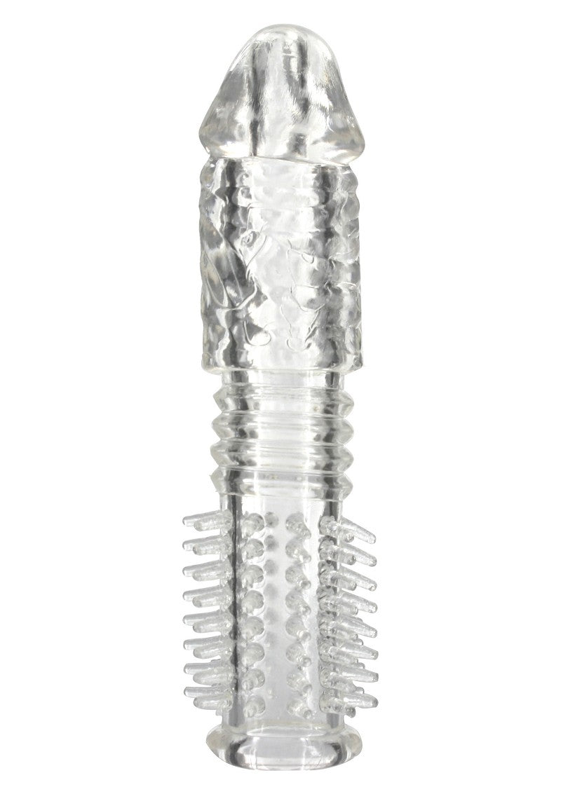 Seven Creations Penis Silicone Sleeve