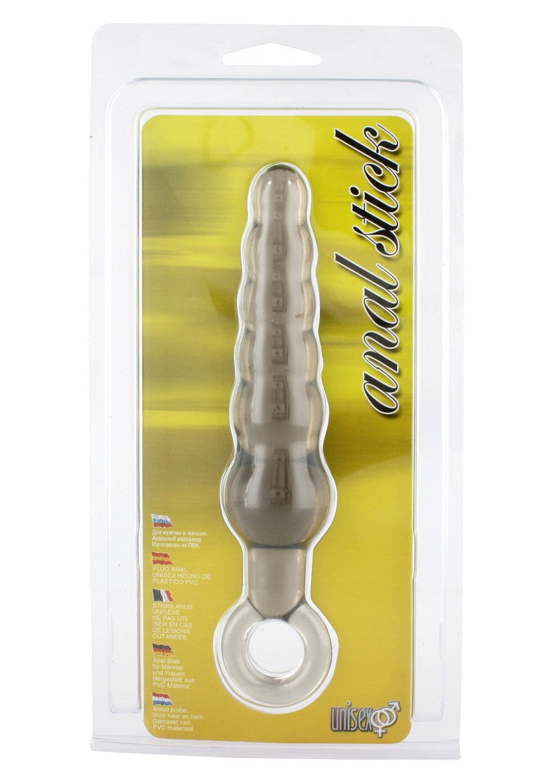Seven Creations Anal Probe