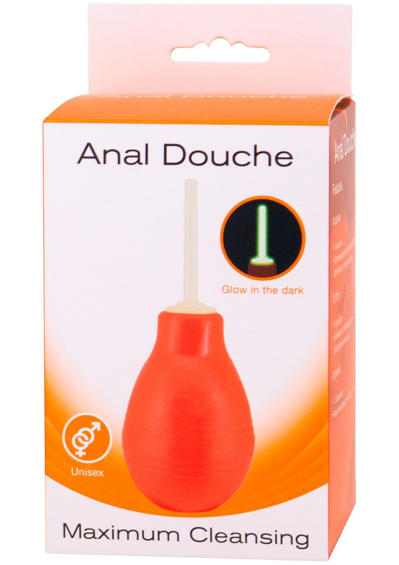 Seven Creations Analdusch Kit
