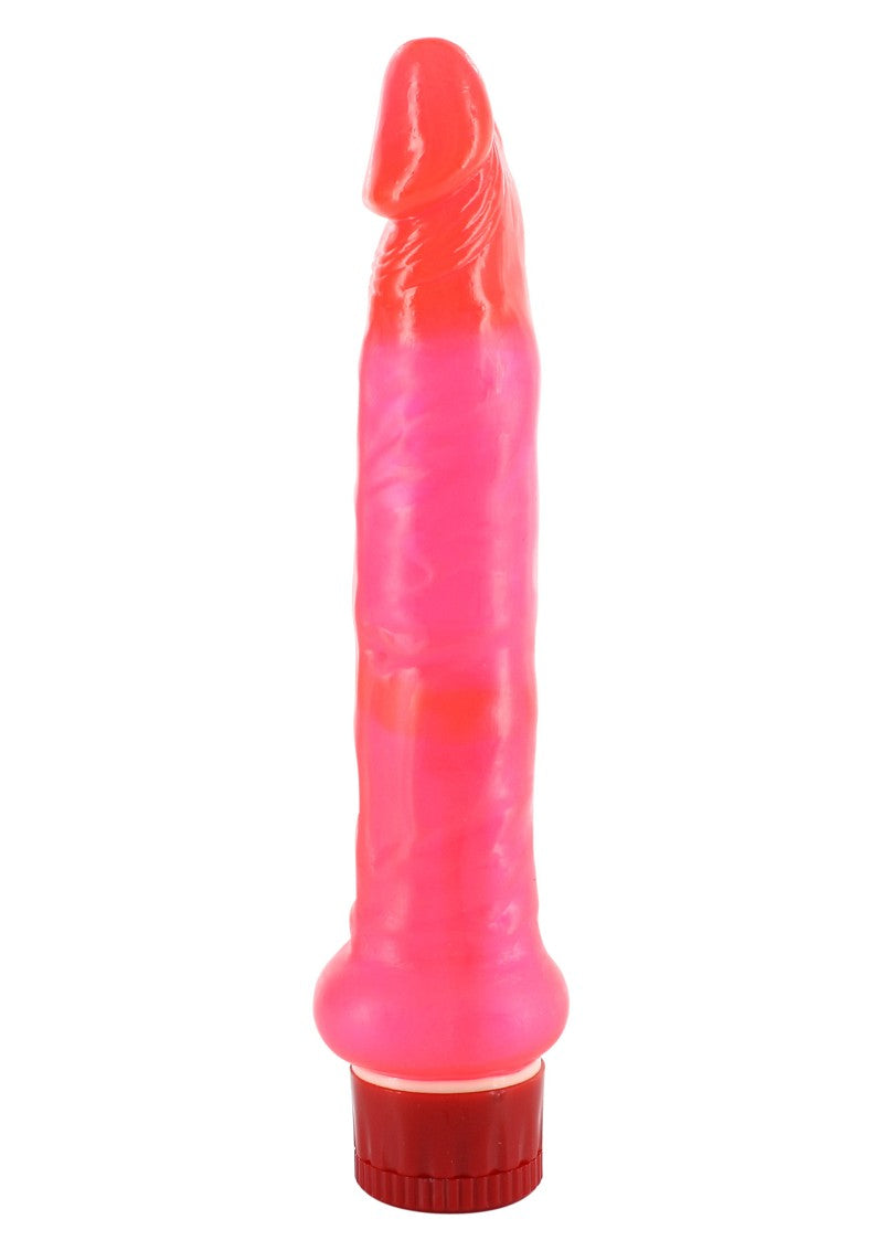 Seven Creations Jelly Vibrator
