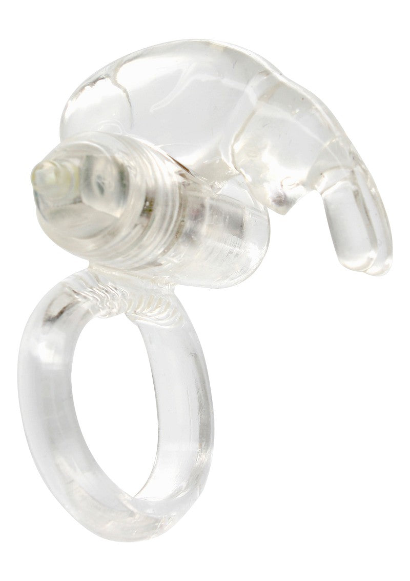 Seven Creations Rabbit Vibrerande Penisring