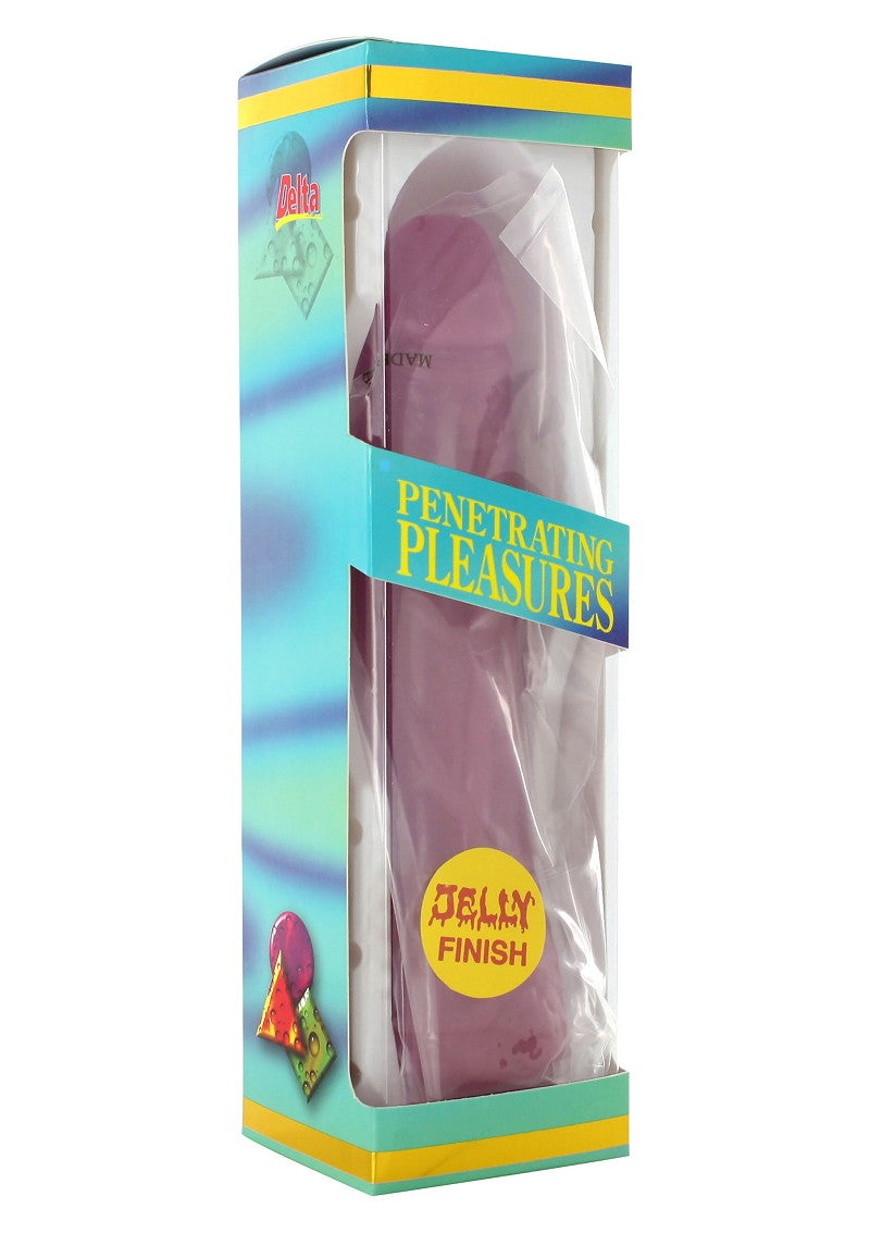Seven Creations Jelly Dong 21 cm