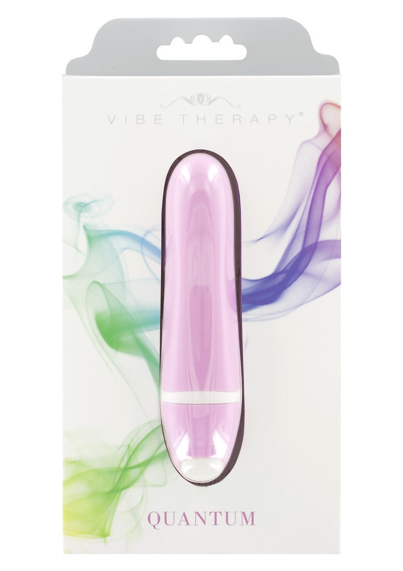 Vibe Therapy Therapy Quantum Vibe