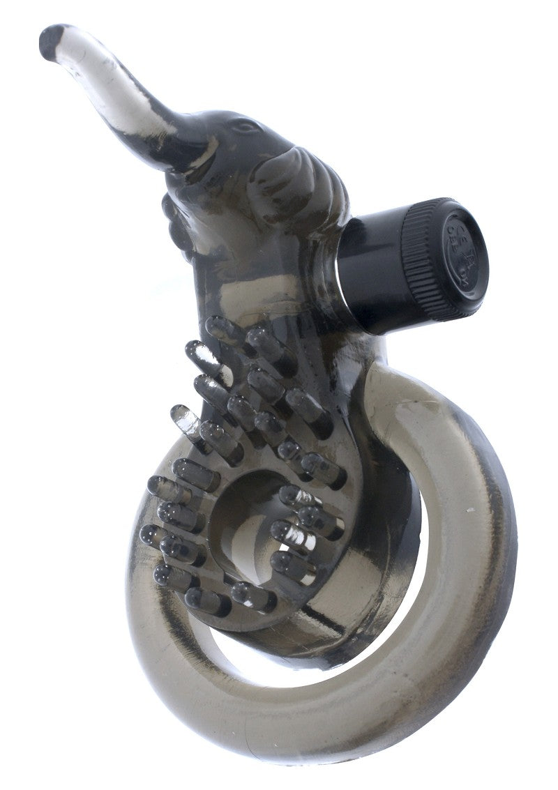 Seven Creations Elephant Cock & Ball Ring