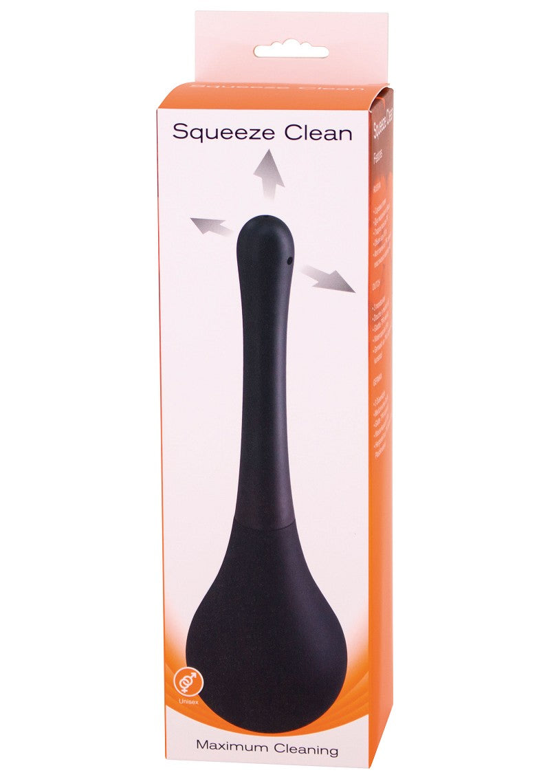 Seven Creations Squeeze Clean