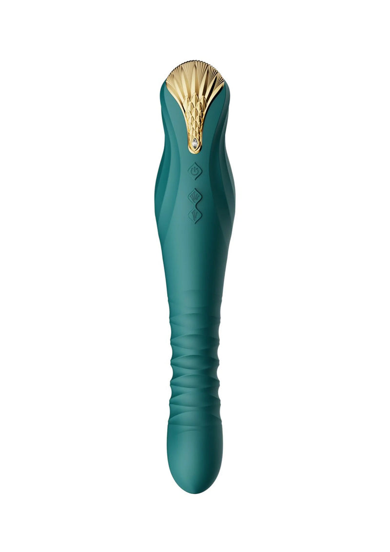 Zalo King Thruster