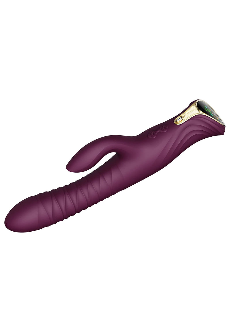 Zalo Mose Rabbit Thruster+Heating