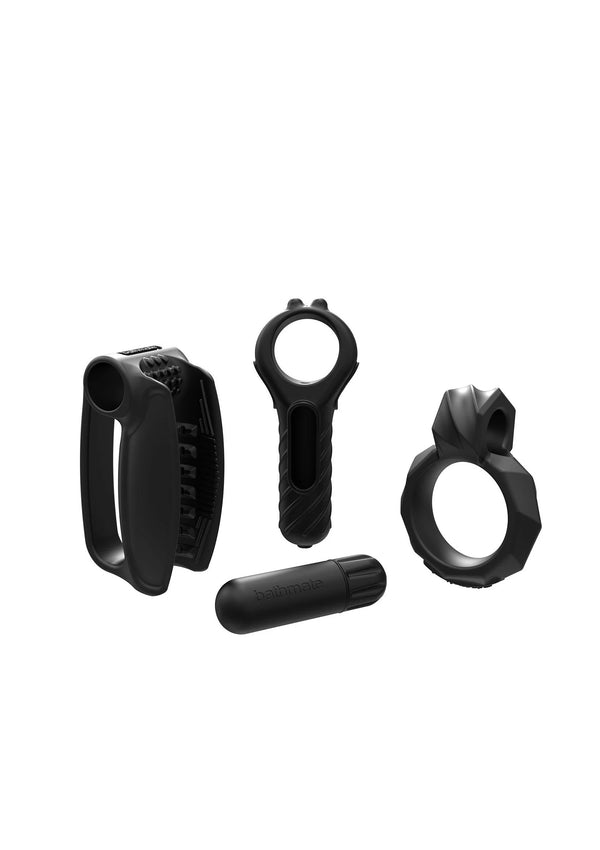 Bathmate Vibe Endurance Kit 4st