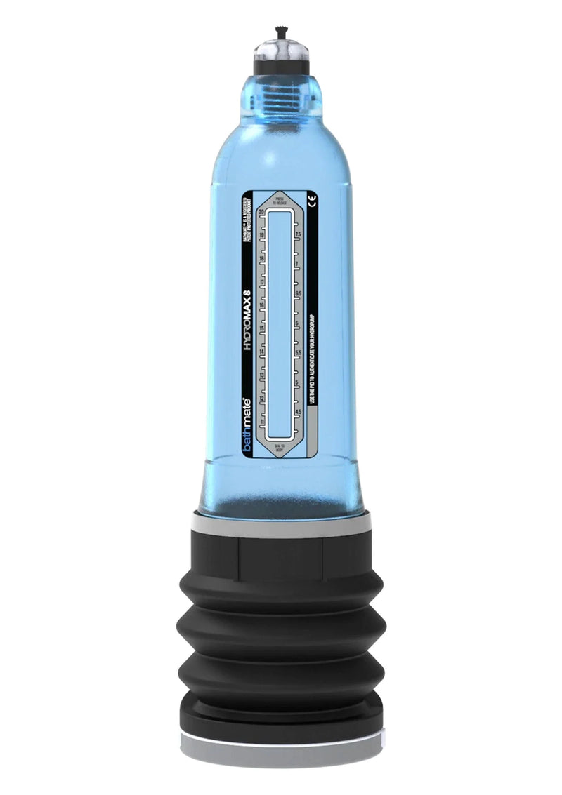 Bathmate HydroMax 8