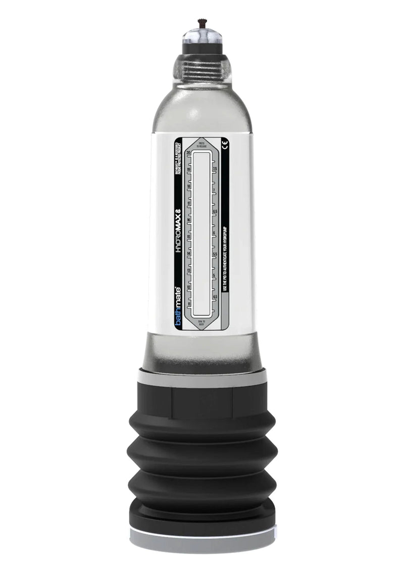 Bathmate HydroMax 8