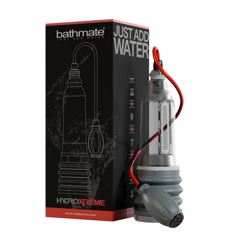 Bathmate HydroXtreme 8