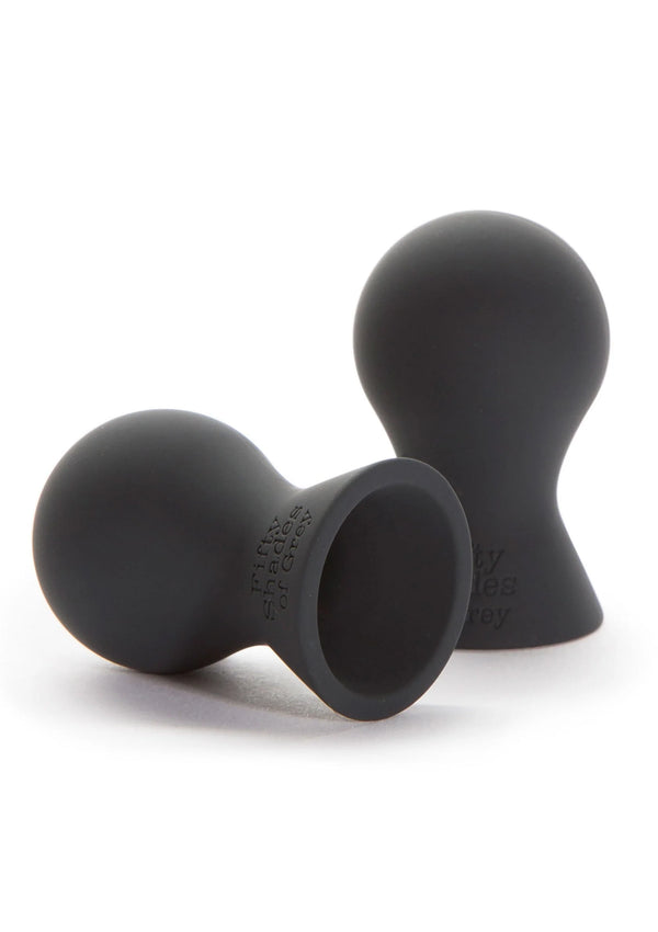Fifty Shades of Grey Nipple Teasers