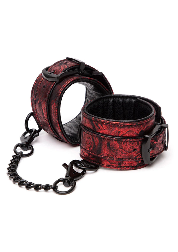 Fifty Shades Of Grey Wrist Cuffs