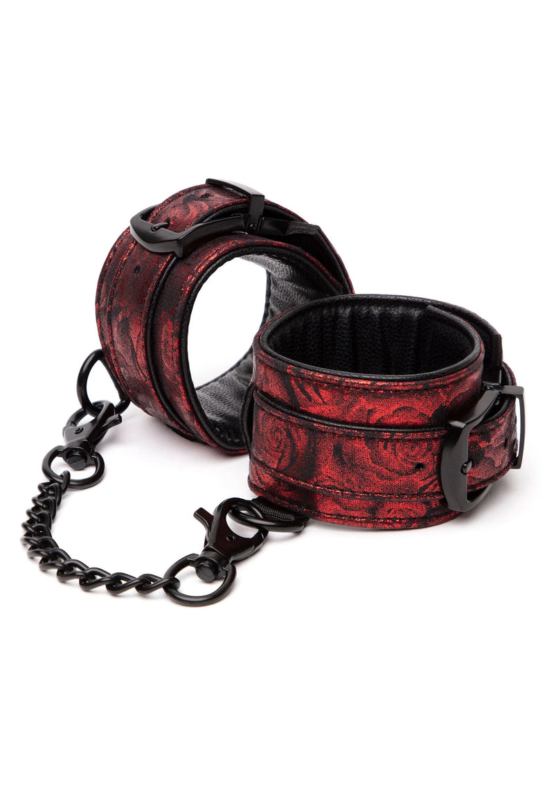 Fifty Shades Of Grey Wrist Cuffs