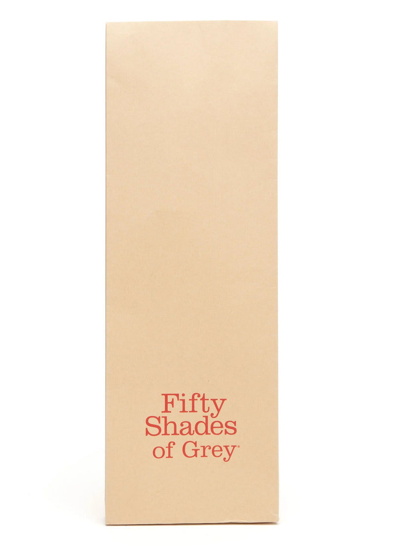 Fifty Shades Of Grey Wrist Cuffs
