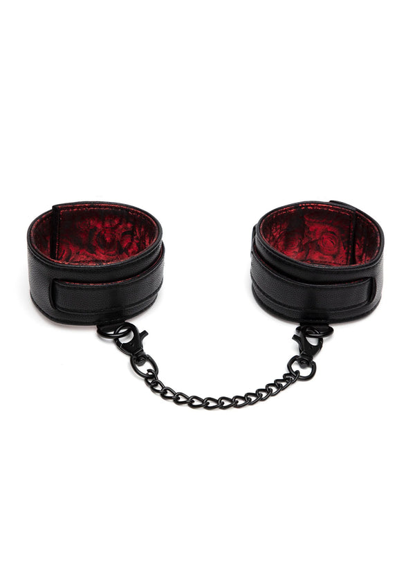 Fifty Shades of Grey Ankle Cuffs