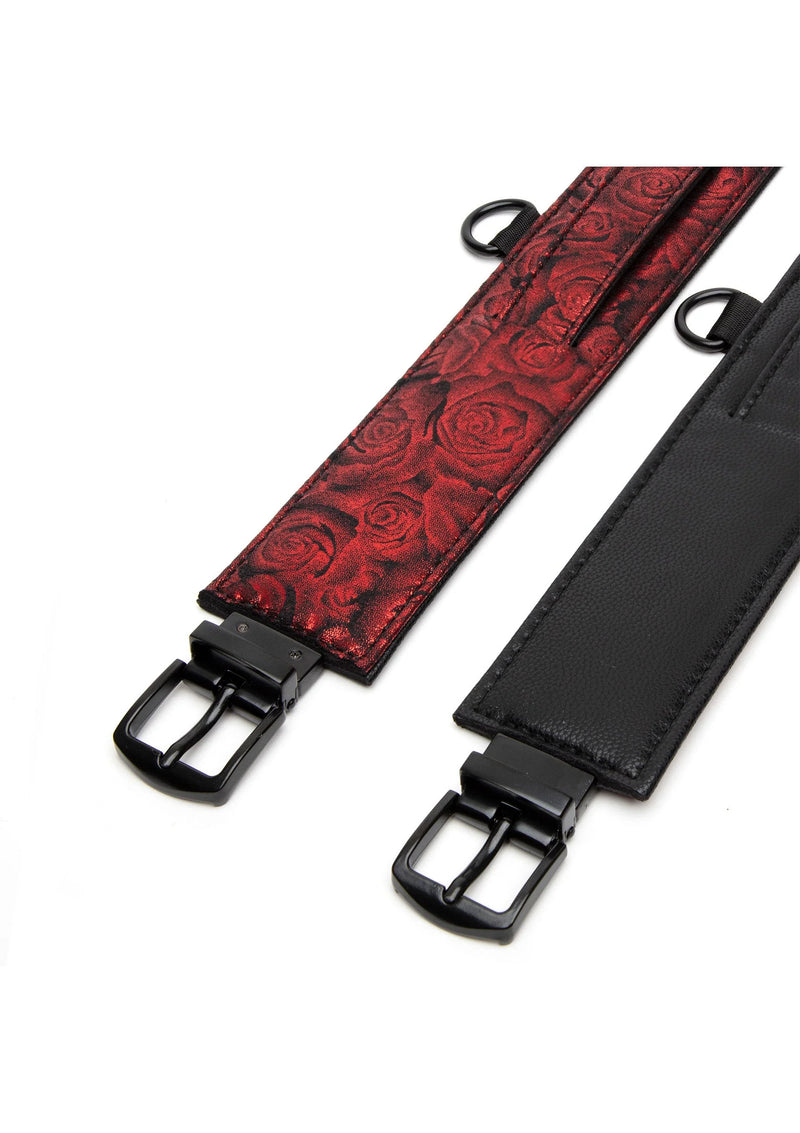 Fifty Shades of Grey Ankle Cuffs