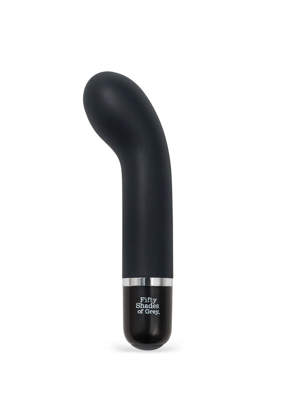 Fifty Shades of Grey Mini G-Spot Vibrator