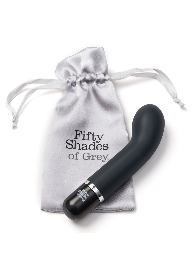 Fifty Shades of Grey Mini G-Spot Vibrator