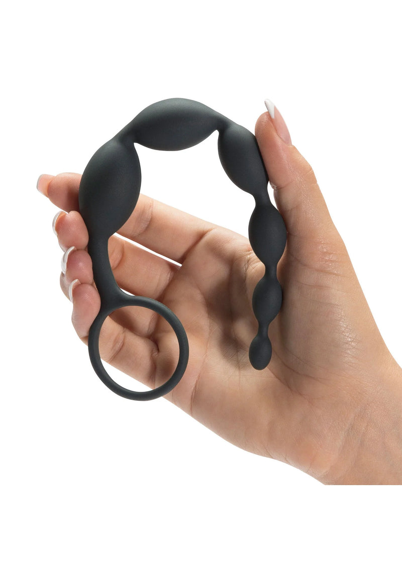 Fifty Shades of Grey Anal Beads