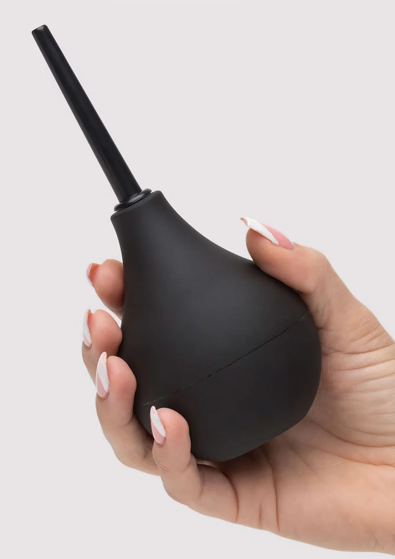 Fifty Shades of Grey Pleasure Overload Anal Kit