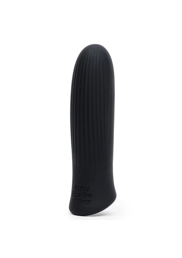 Fifty Shades of Grey Bullet Vibrator