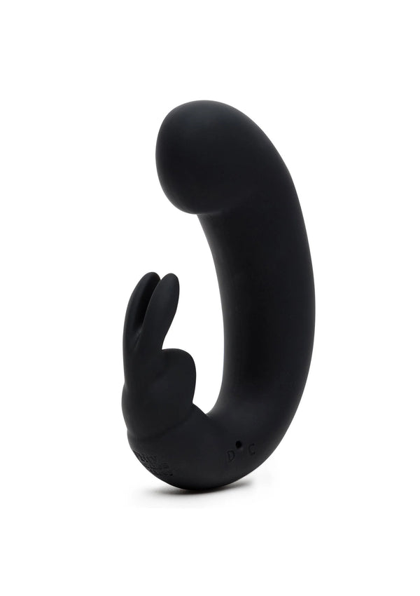 Fifty Shades of Grey G-Spot Rabbit Vibrator