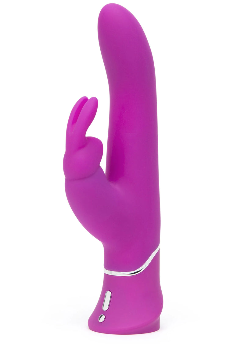 Happy Rabbit Curve Thrusting Vibrator