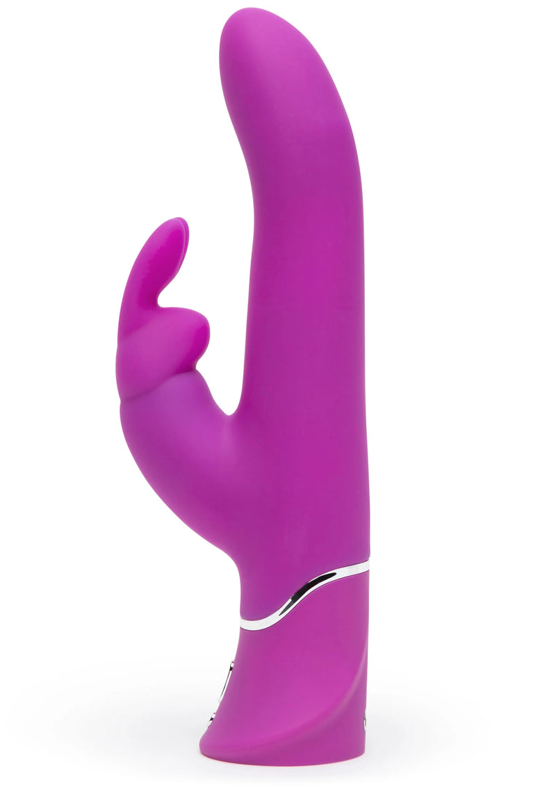 Happy Rabbit Curve Thrusting Vibrator