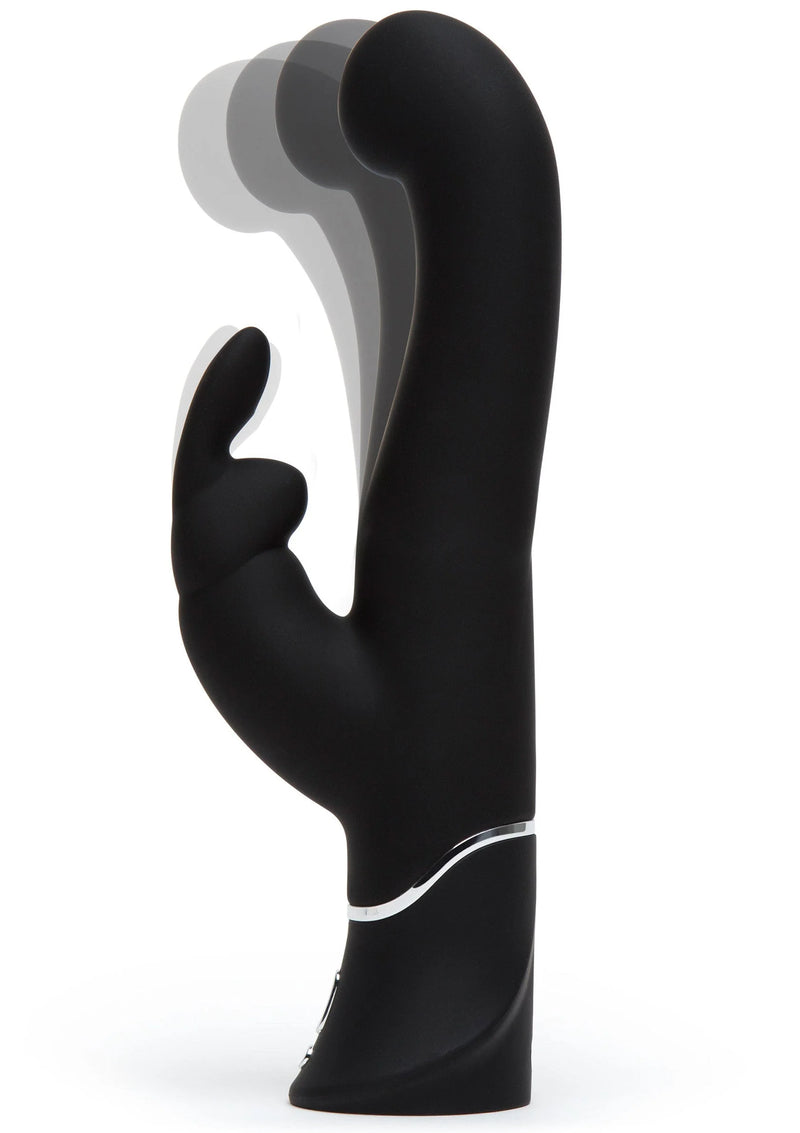 Happy Rabbit G-Spot Stroker Vibrator