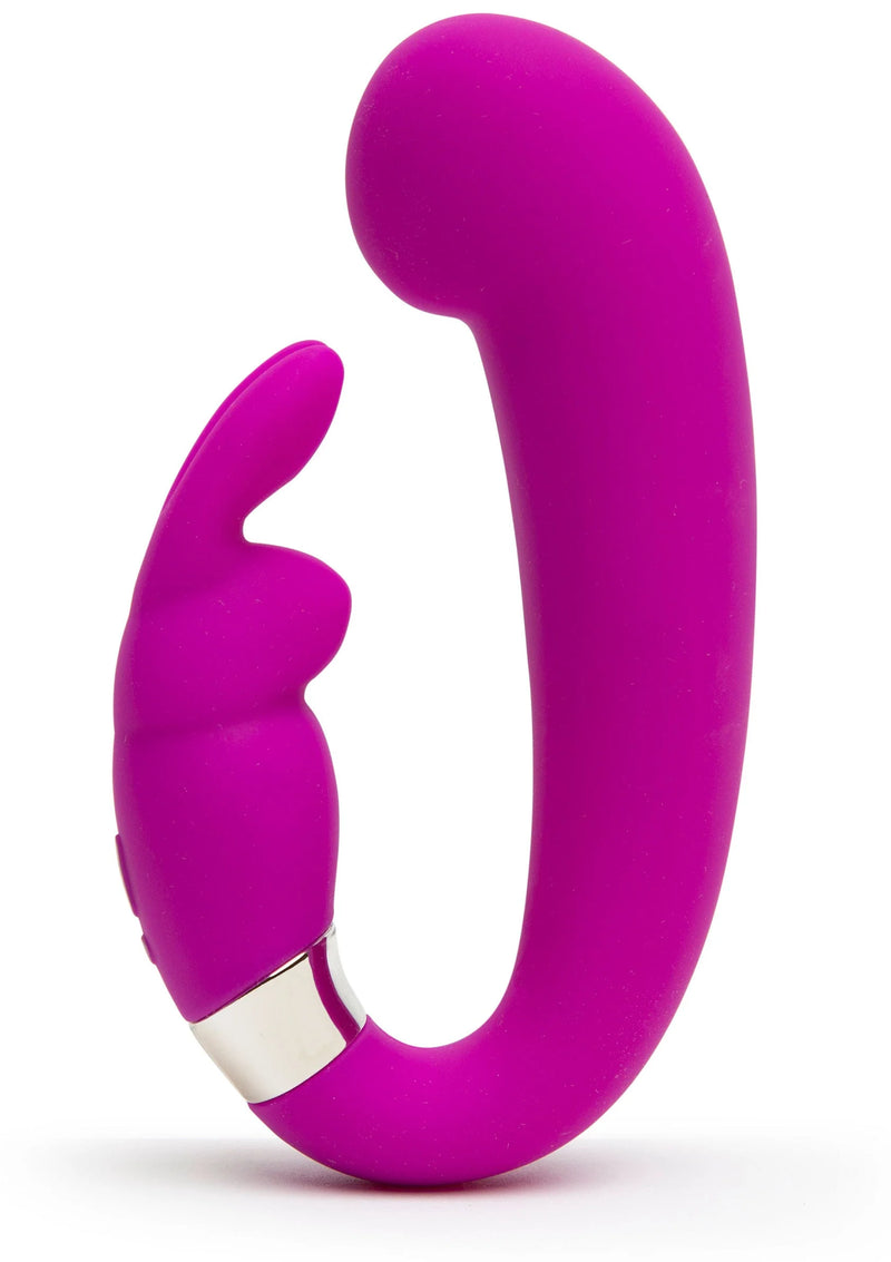 Happy Rabbit Curve Vibrator
