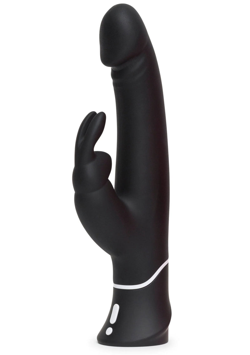 Happy Rabbit Realistic Vibrator
