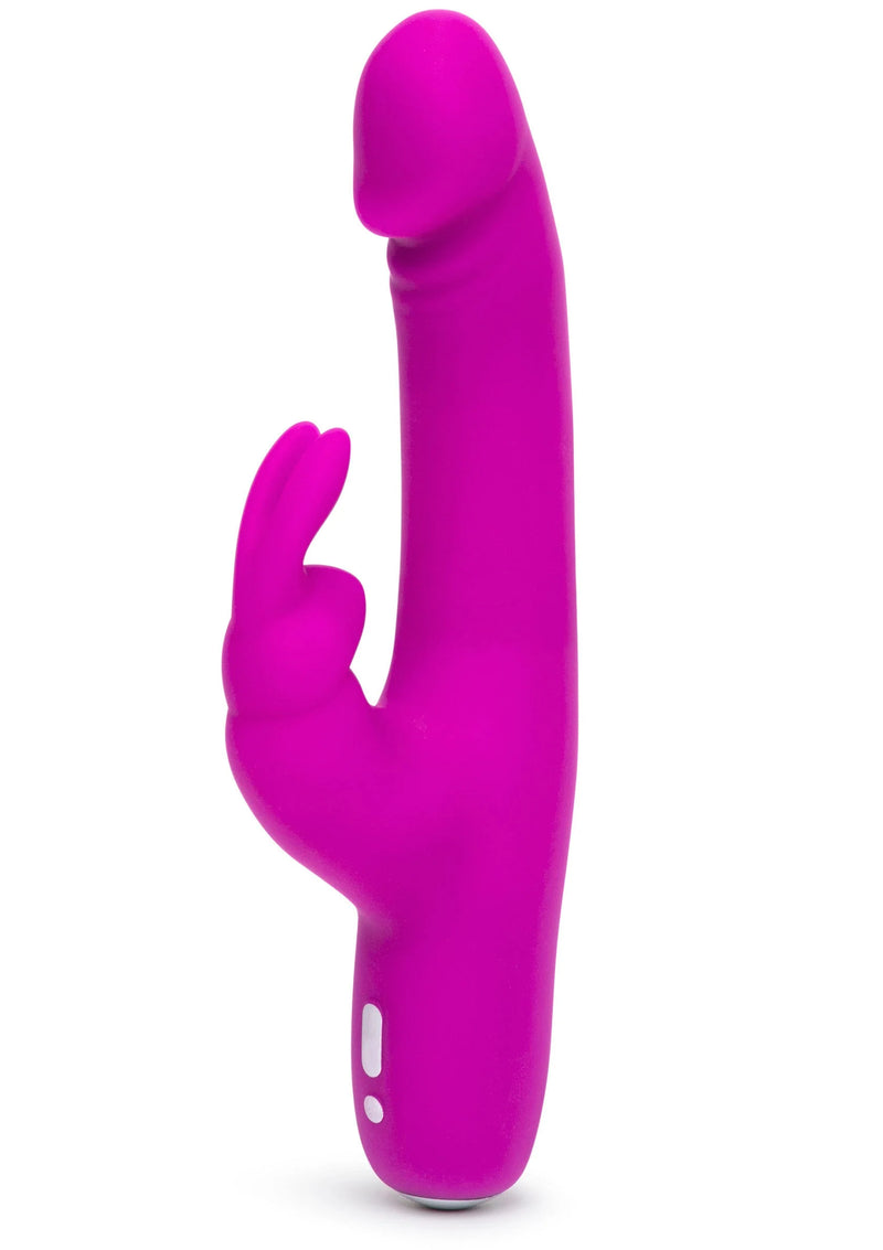 Happy Rabbit Slimline Realistic Vibrator
