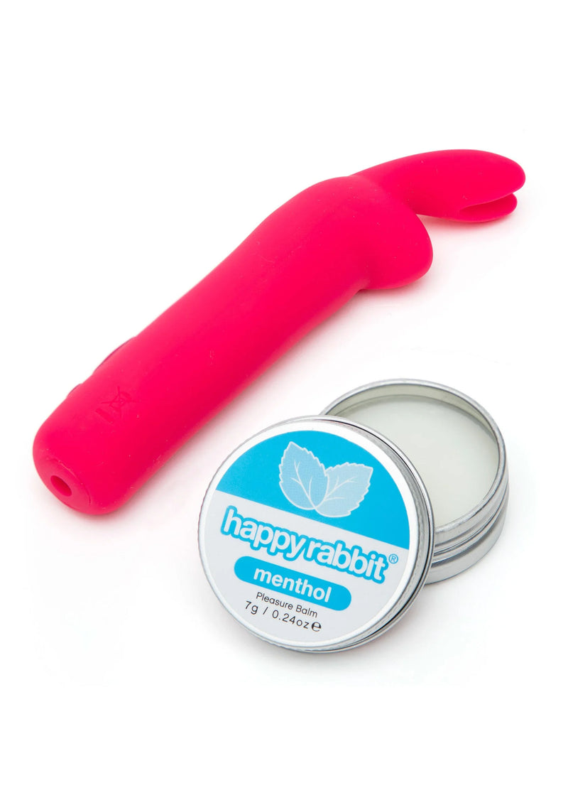Happy Rabbit Clitoral Pleasure Kit