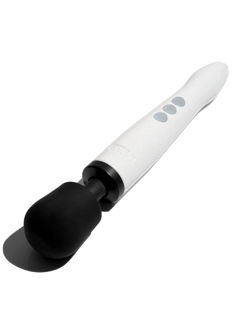 Doxy Die Cast Rechargeable