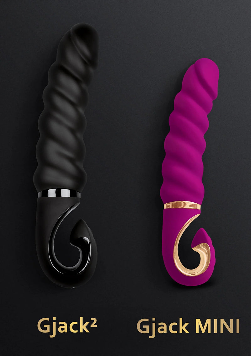 Gvibe Gjack Mini