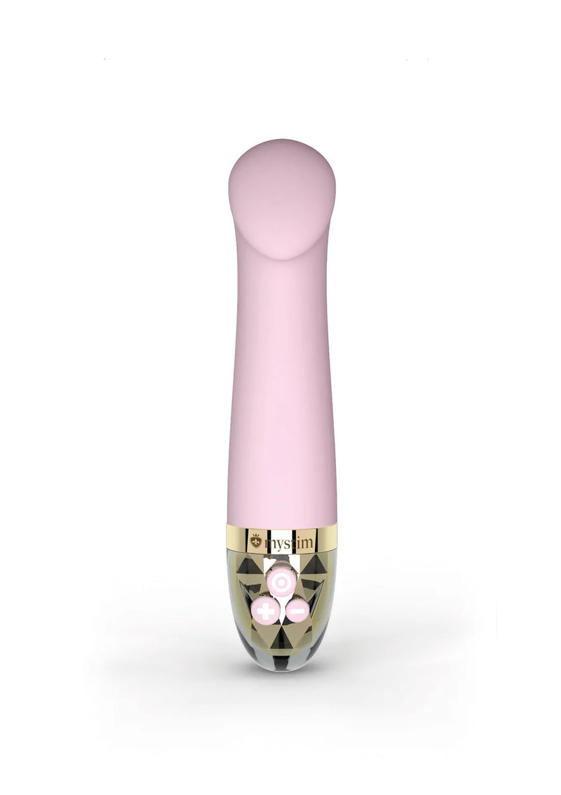 MyStim Right on Ron Vibrator