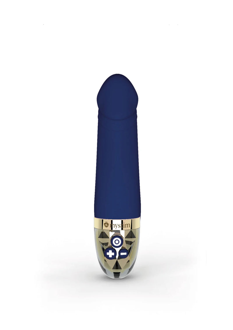MyStim Real Deal Neal Vibrator